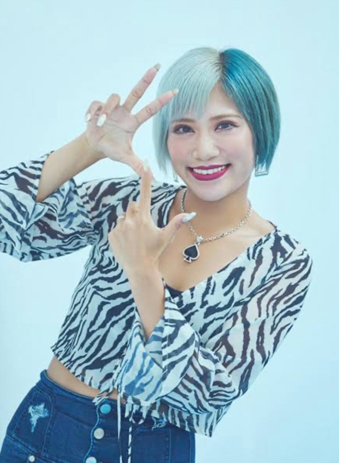 ひとみん ひとみ (@chancenohitomi) / X