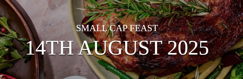 In today's #smallcap feast; news from...

#ART, #BZT, #CABP, #CLX, #ALRT, #EPP, #FOG, #SBTX, #SML, #TRU 

hybridan.com/small-cap-feas…