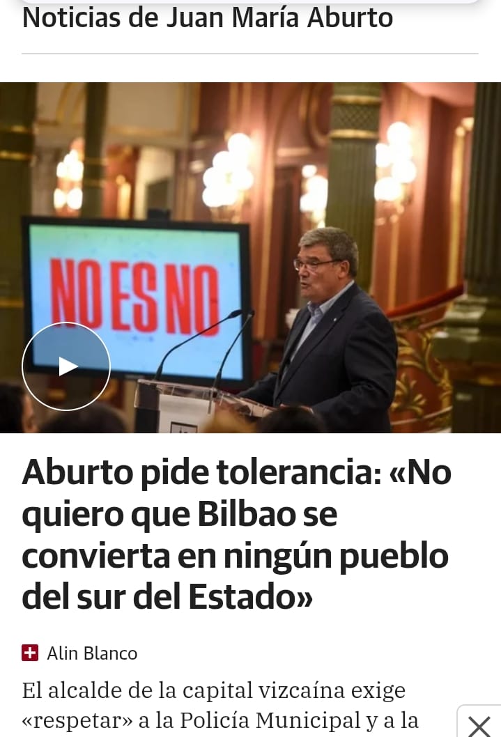¿El sur del Estado? ¿Qué es el sur del Estado?

Er coño turmana