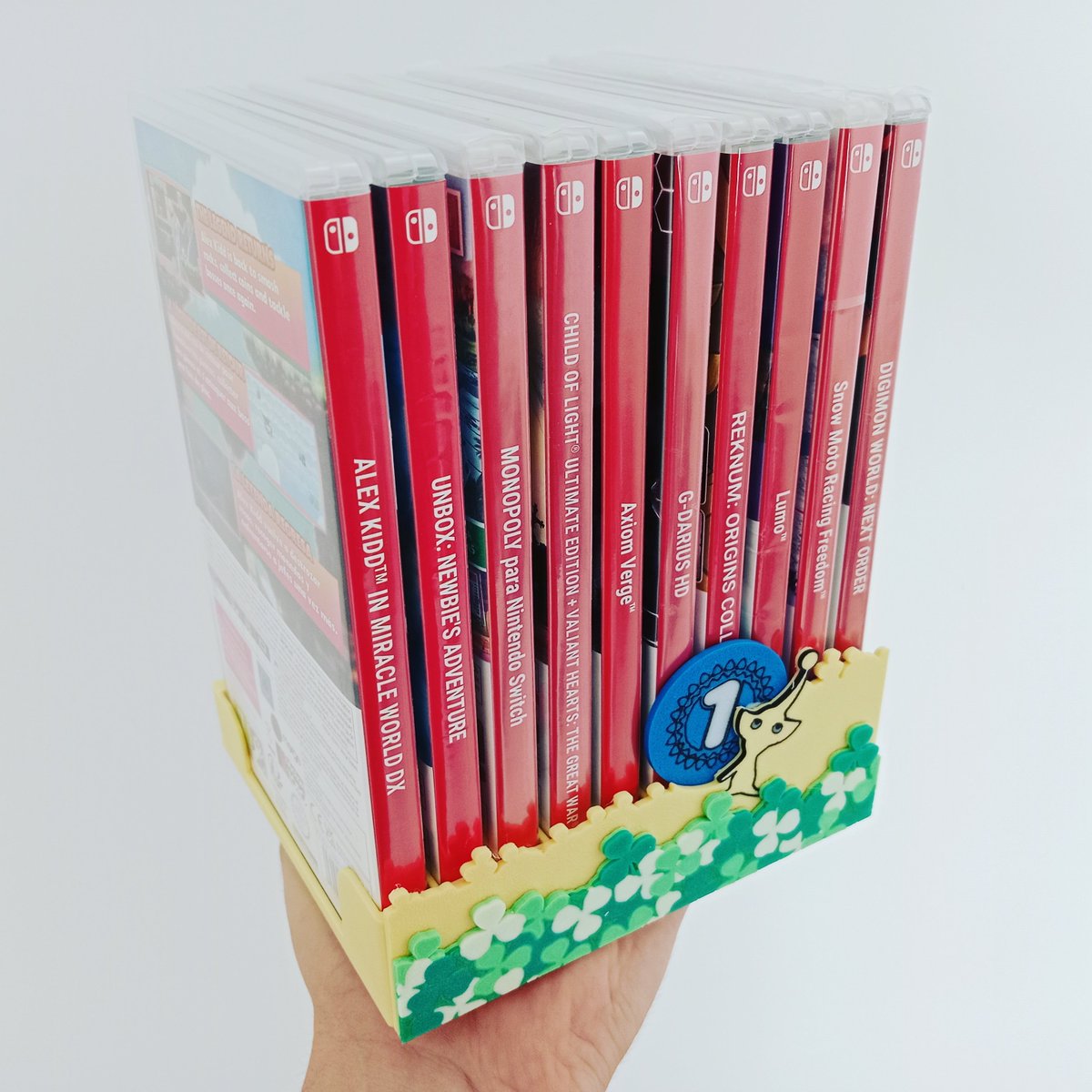 Retro Game Shop tweet media