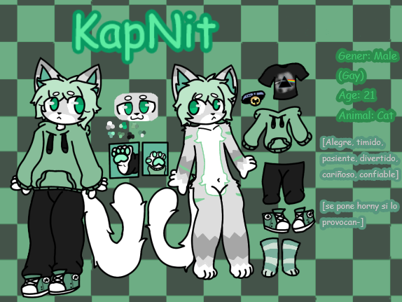 KapNit •w• tweet media