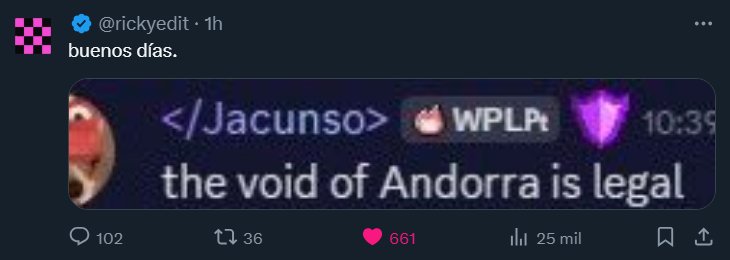 Vynox MaiKoL tweet media