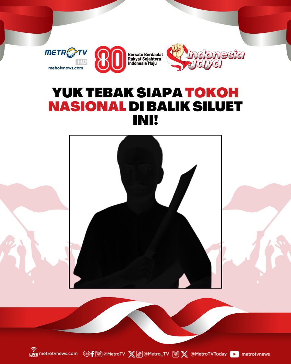 METRO TV tweet media