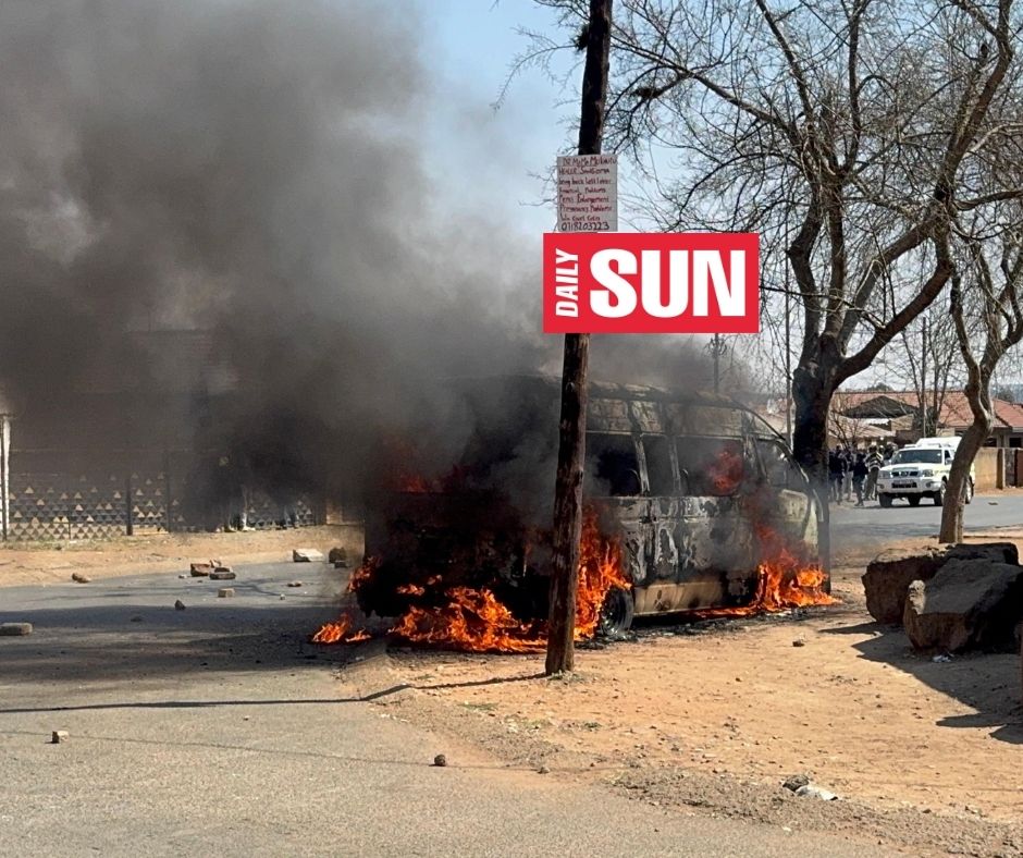 Daily Sun tweet media