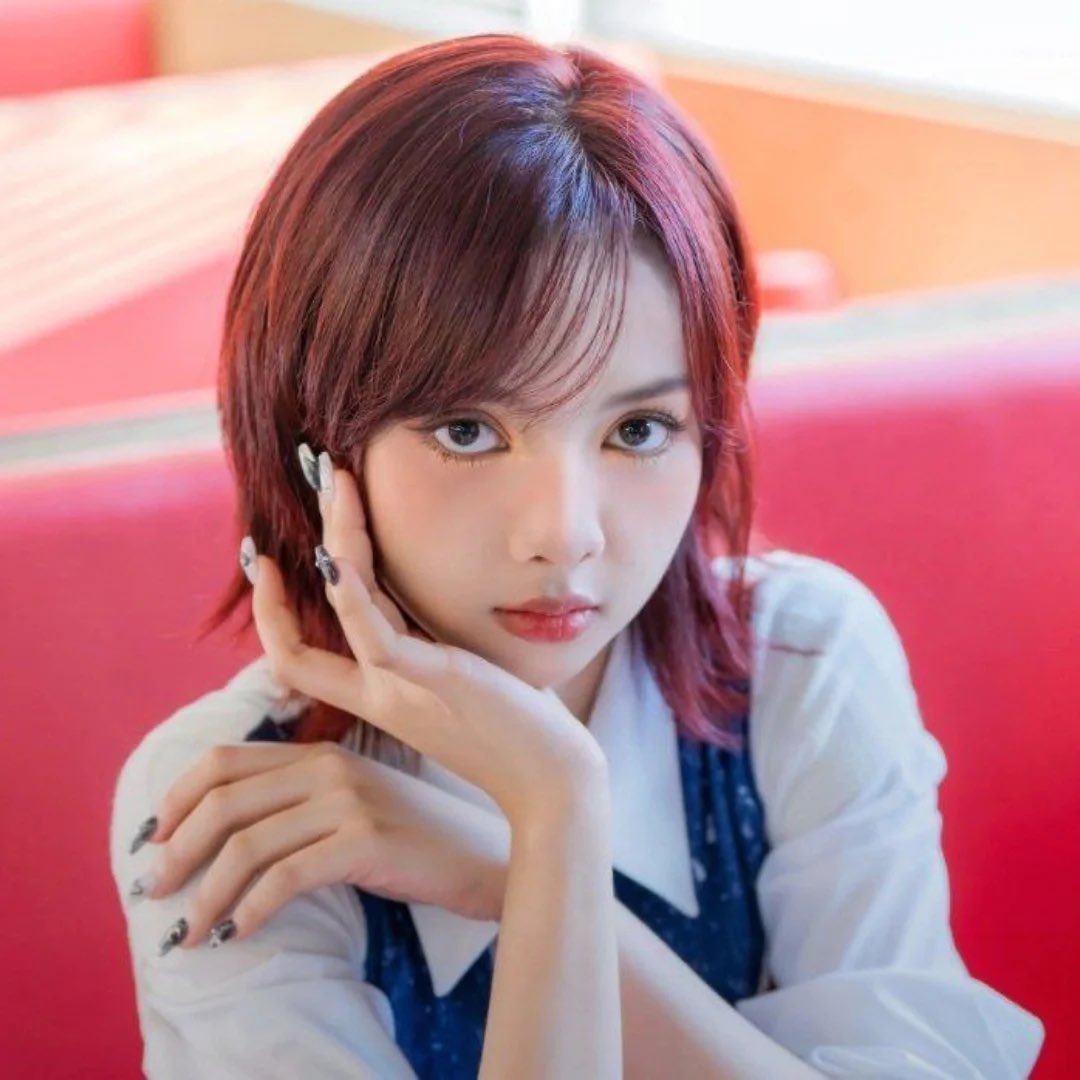 nugupromoter's tweet photo. SECRET NUMBER has revealed their new members: Dinda, Minssi, Nabi and Ebin! https://t.co/jQu3fUj8b5