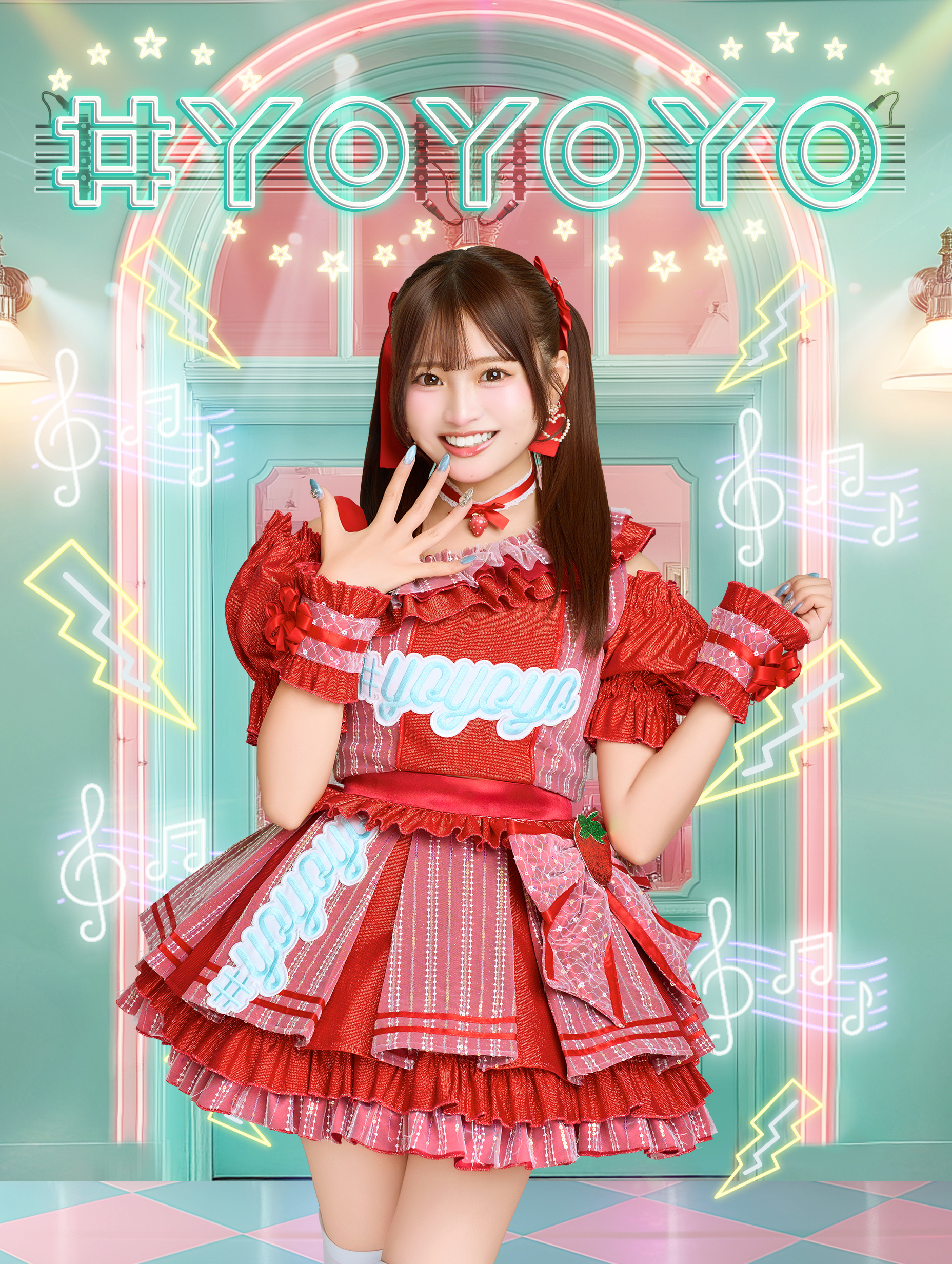 🤙#よーよーよー (@yoyoyo01f) / X
