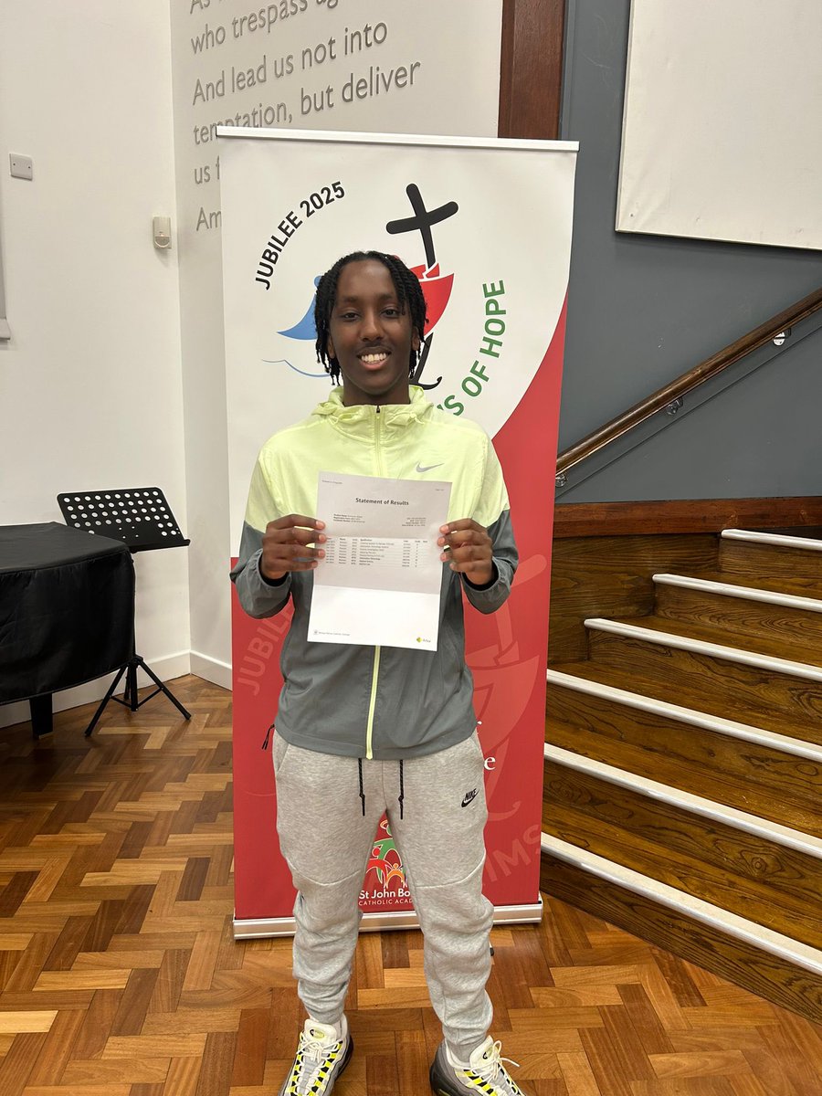 Bishop Milner tweet media