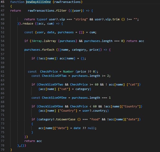 Buildvalerio's tweet image. New day, new function. Today I moved from the local case to the global one. The story felt the same, because the ontology doesn’t change. And I realized again how much I love the hidden logic of math, the quiet structure behind data, behind the world itself.

#logic #math #code