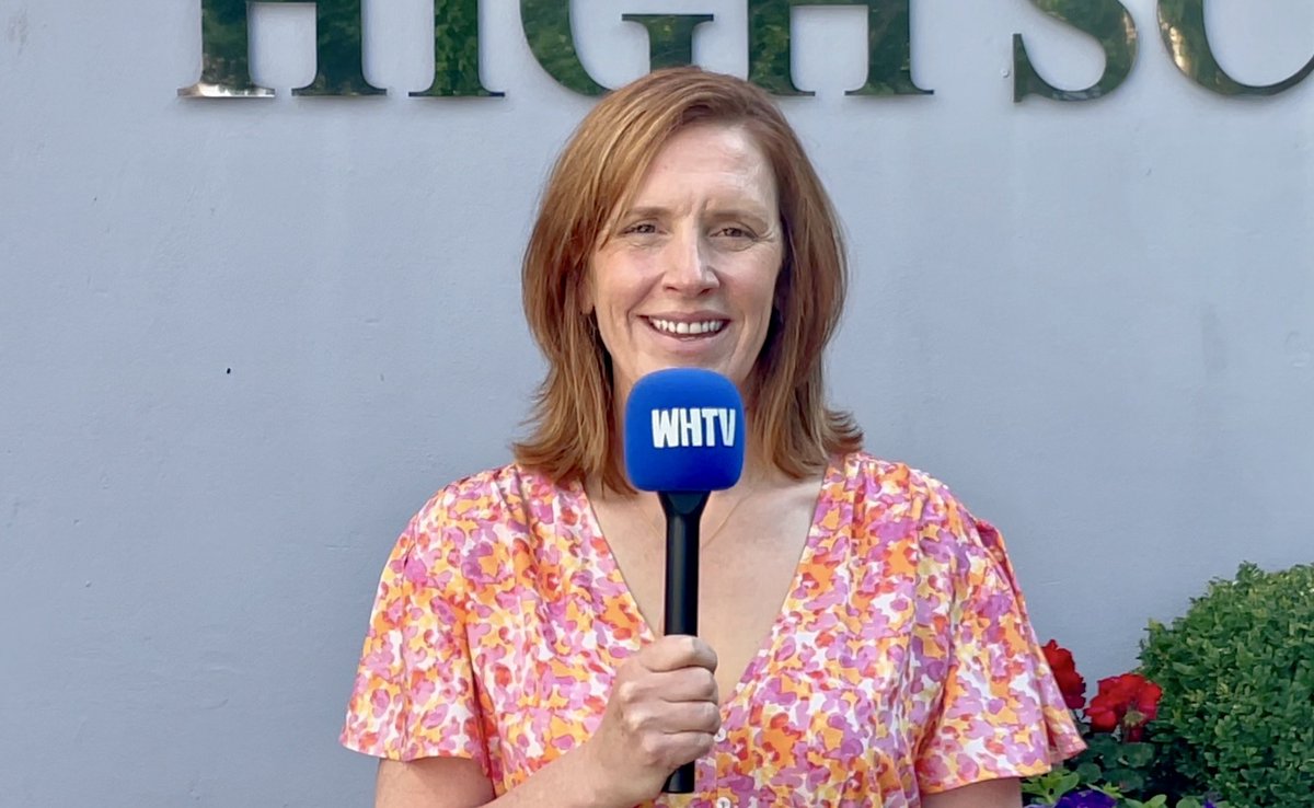 Wycombe High School tweet media