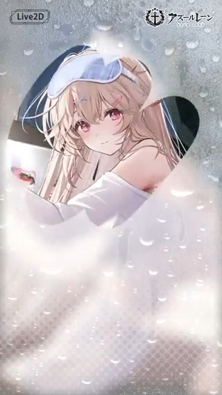 PSA10 アンカレッジ　SR アズールレーン m32974452287_1.jpg?1749905969