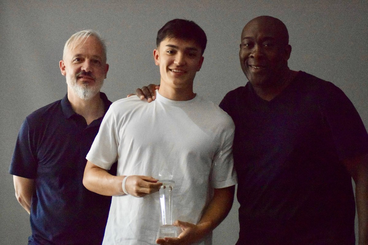 Nigel James Coaching tweet media