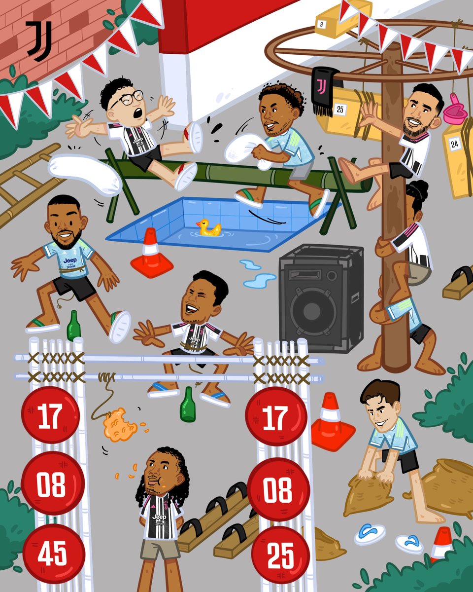 JuventusFC tweet media