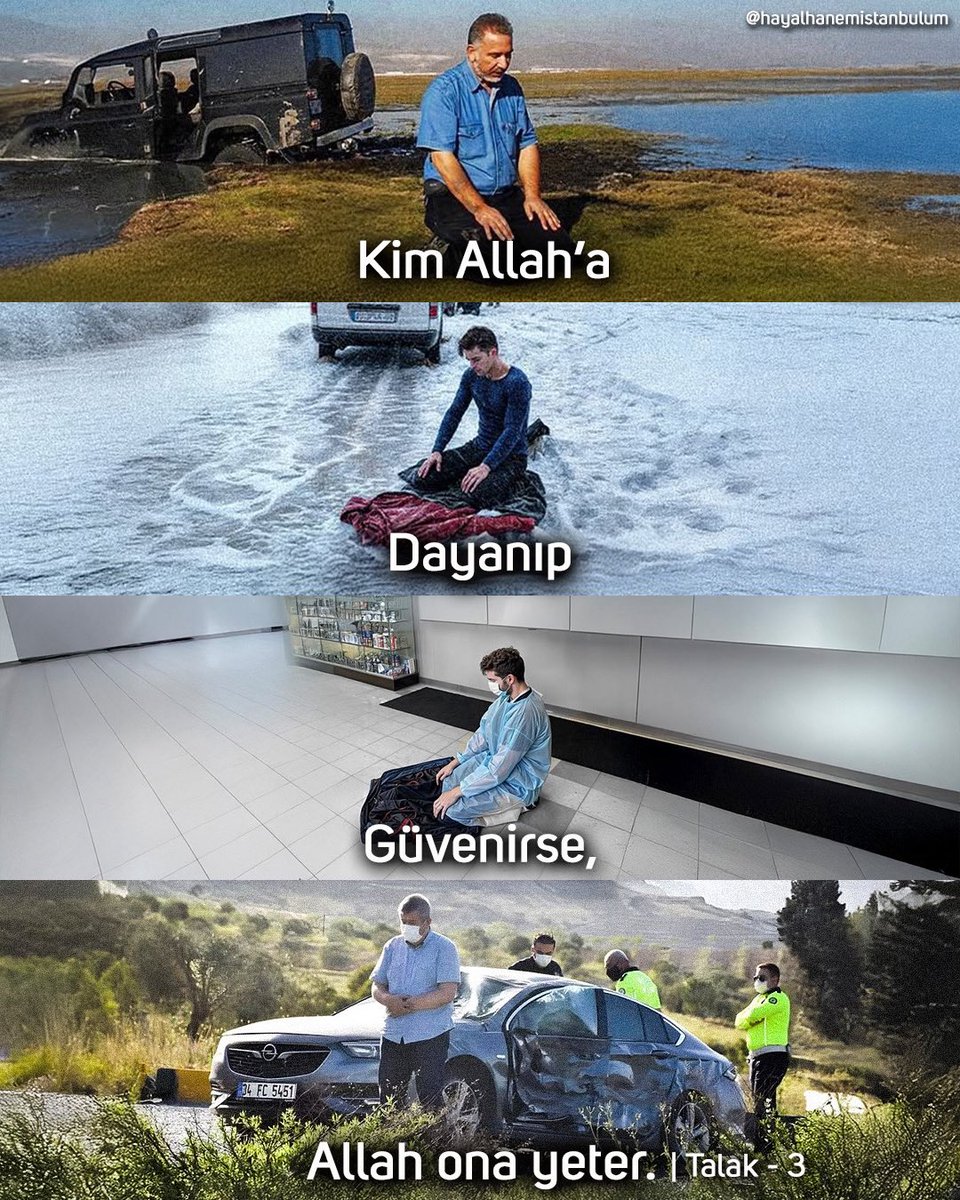 Hayalhanem İstanbul (@hayalhanemistan) on Twitter photo 