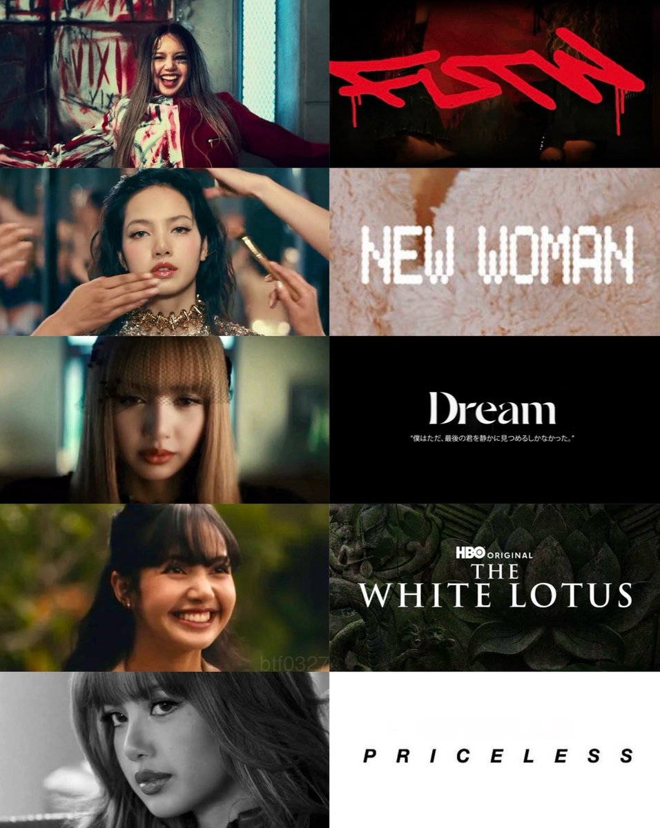 that’s how you know she loves acting!