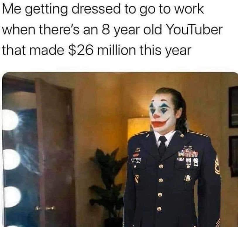 Workplace Memelords (@cmemelords) on Twitter photo 