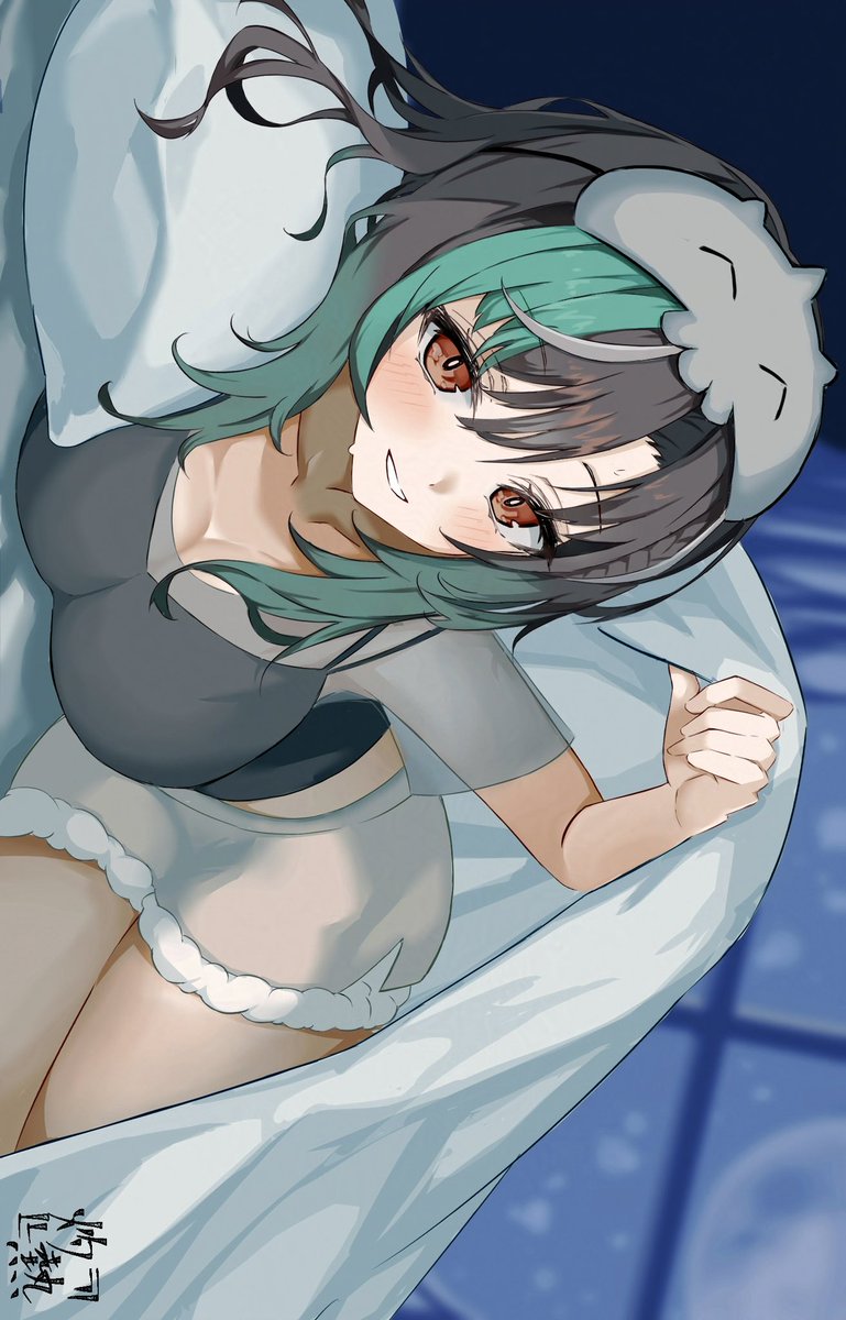 Bobページ❁⃘*.゜ 灼熱 (@boboboburning) / X