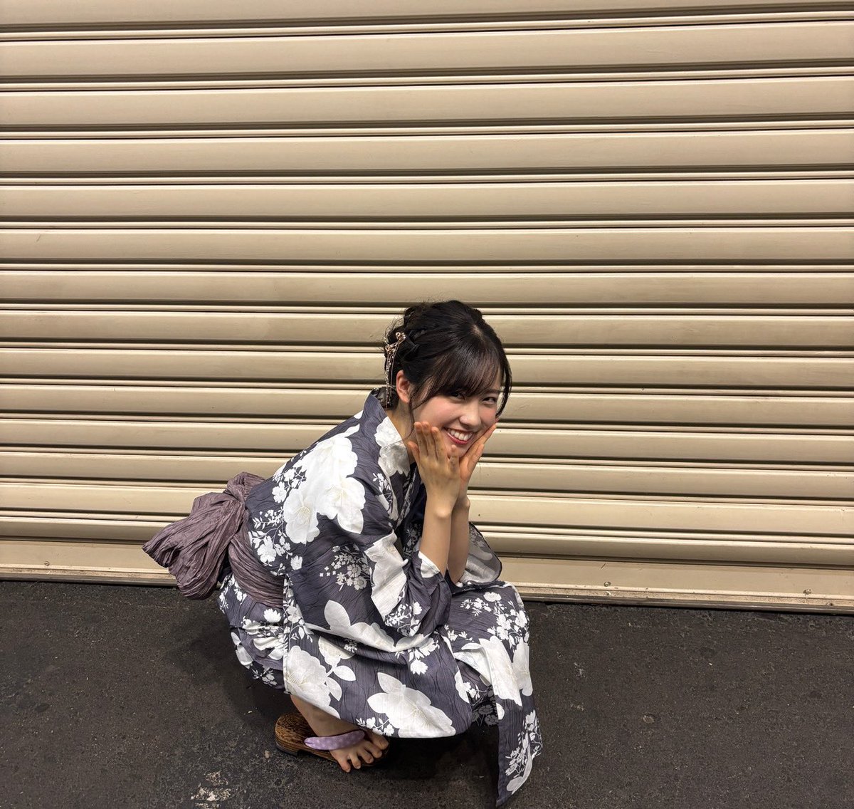 🦒はる⛵️ tweet media