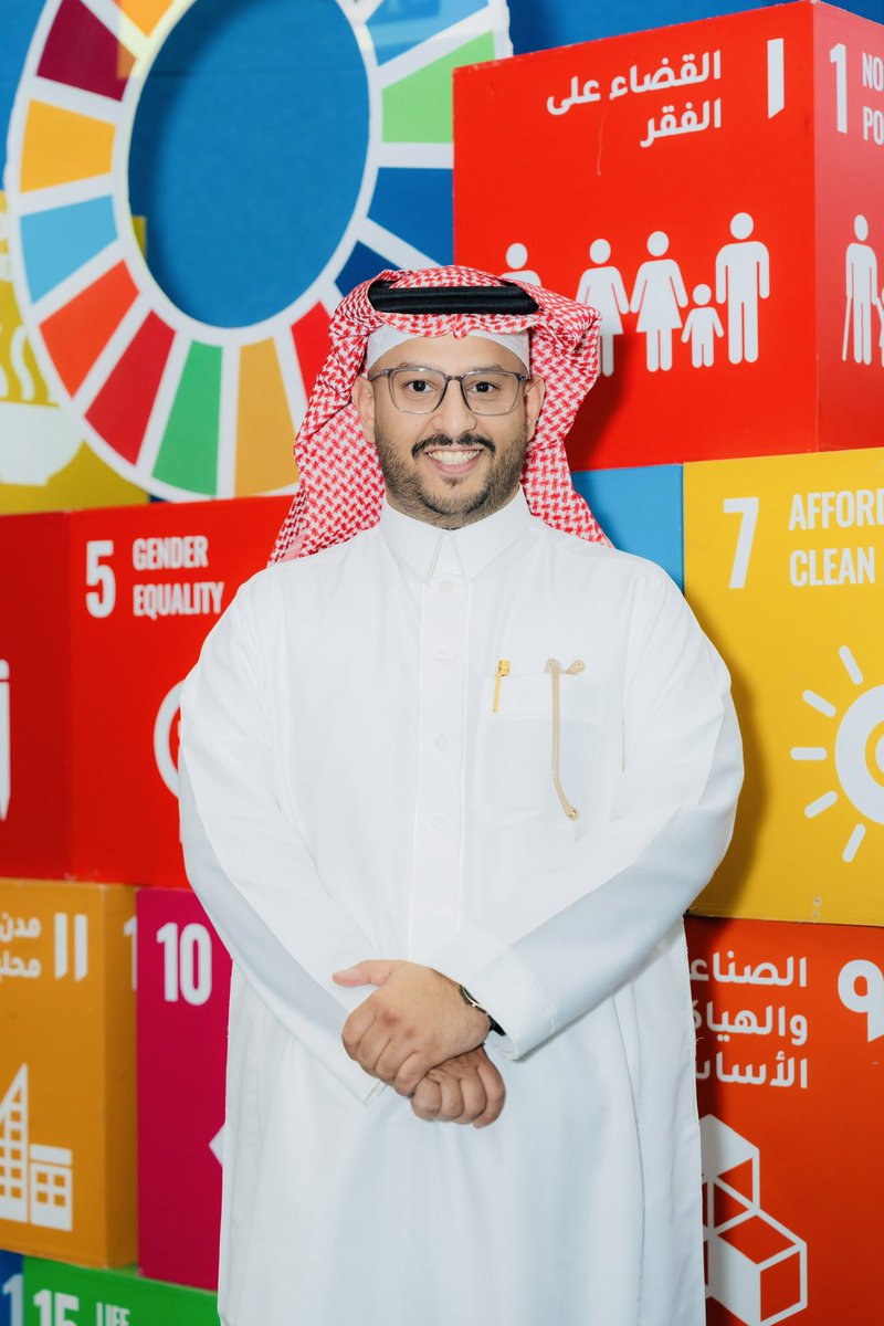 Ibrahim Alhelali tweet media