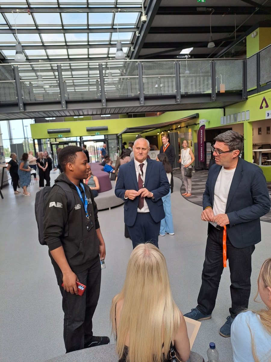 Stephen Exley tweet media