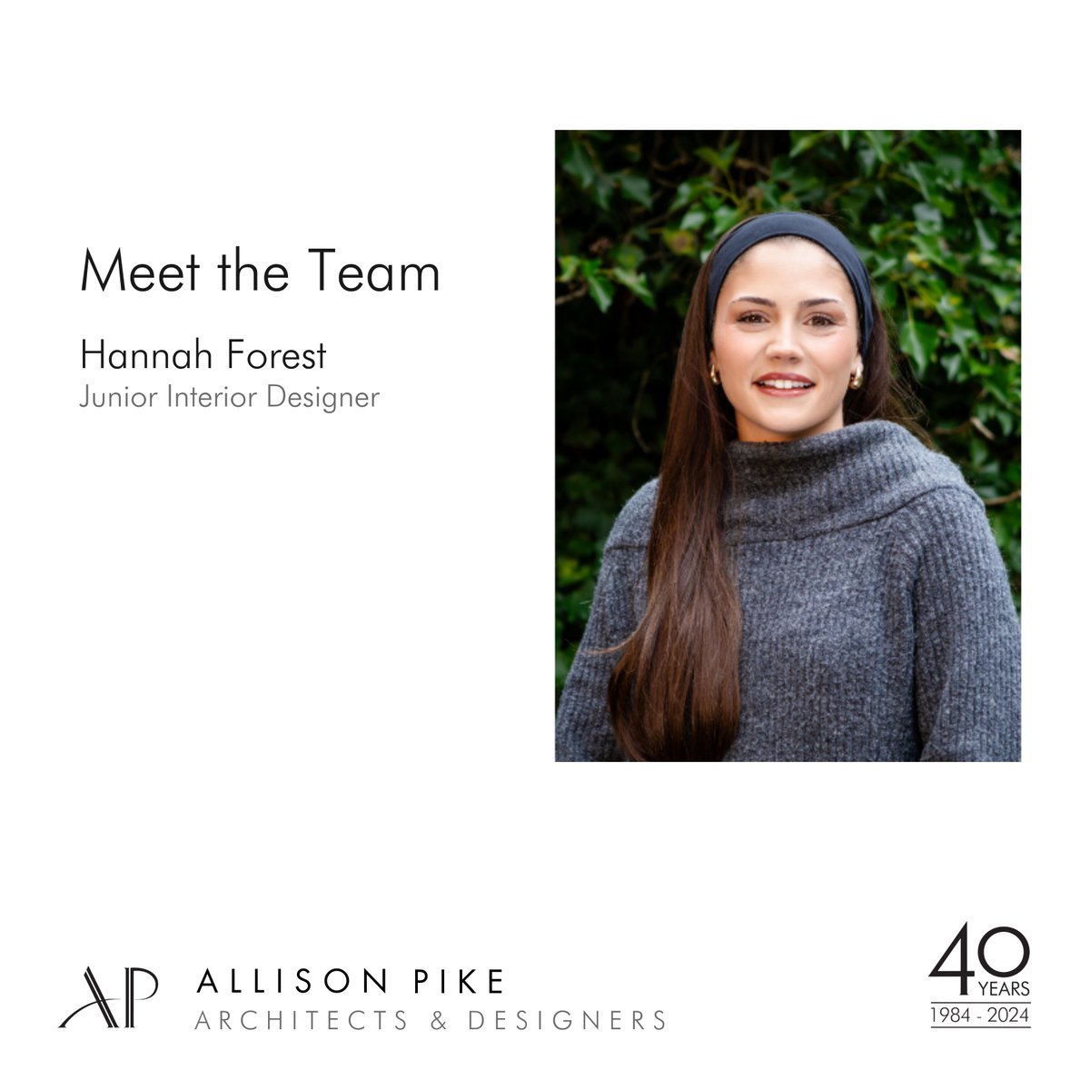 ALLISON PIKE tweet media