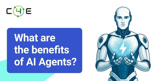 CryptoMario__'s tweet image. AI Agents optimize energy use by balancing supply and demand in real time⏳

Cutting costs, and enabling seamless renewable integration

At #C4E these capabilities strengthen energy communities and accelerate clean energy and electric transport adoption💡