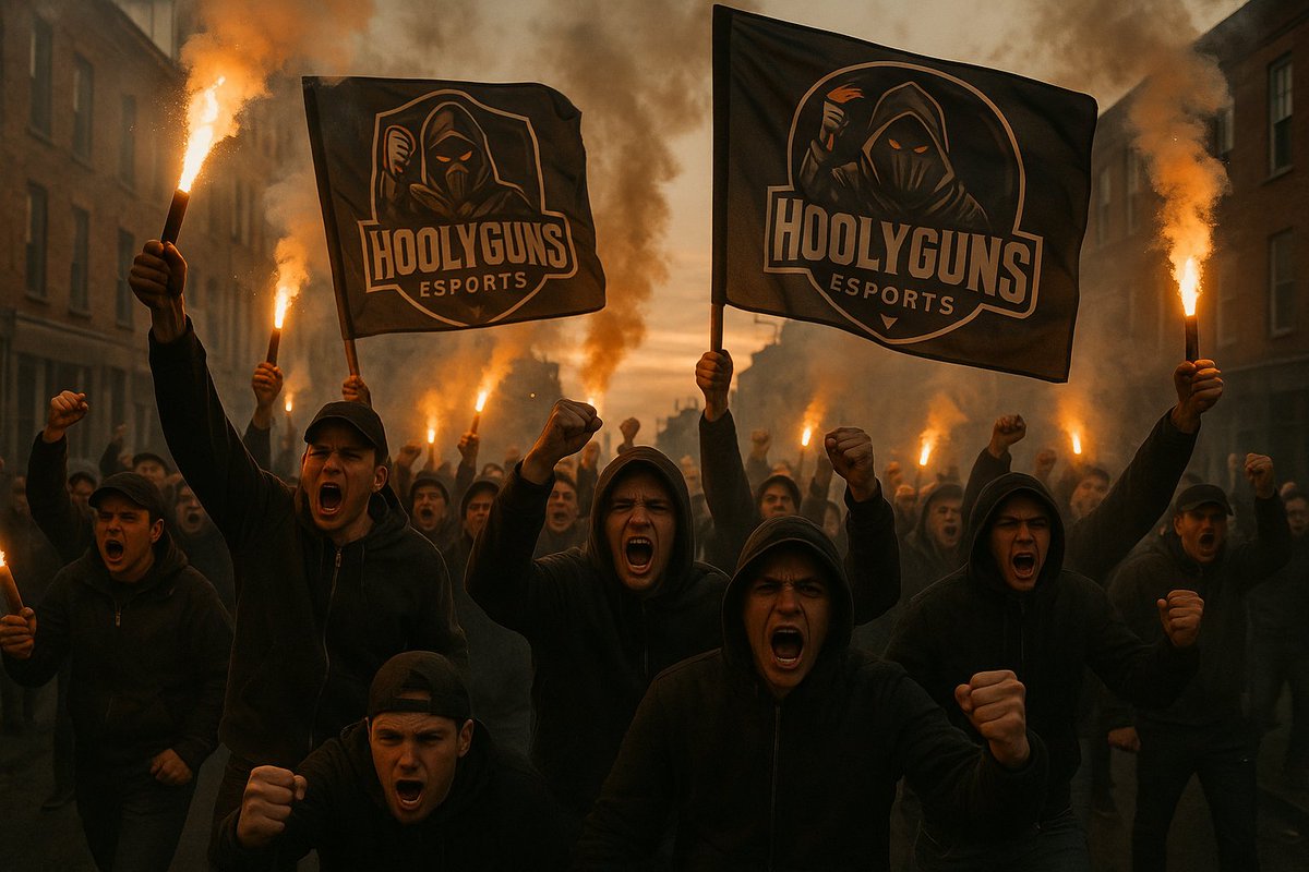 HoolygunsEs (@hoolygunses) on Twitter photo Hoolyguns eSports ha firmado una semana espectacular , sumando 19 de los 27 puntos en juego y asegurando su clasificación a cuartos.
Un rendimiento sólido y lleno de confianza que los coloca listos para luchar por todo 💜
<a href="/LigaACP/">Liga ACP (Asociación Clubes Pro) 🇪🇦</a> Hoolyguns eSports ha firmado una semana espectacular , sumando 19 de los 27 puntos en juego y asegurando su clasificación a cuartos.
Un rendimiento sólido y lleno de confianza que los coloca listos para luchar por todo 💜
<a href="/LigaACP/">Liga ACP (Asociación Clubes Pro) 🇪🇦</a>