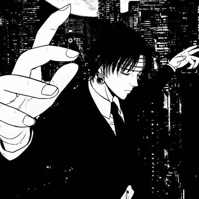Hunter x Hunter Vibes (@vibinghxh) on Twitter photo 