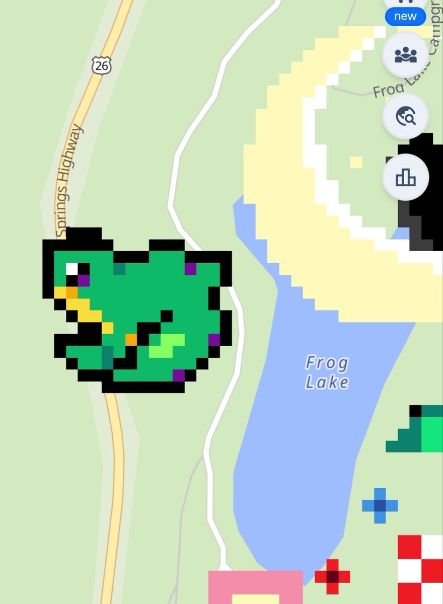 🐸