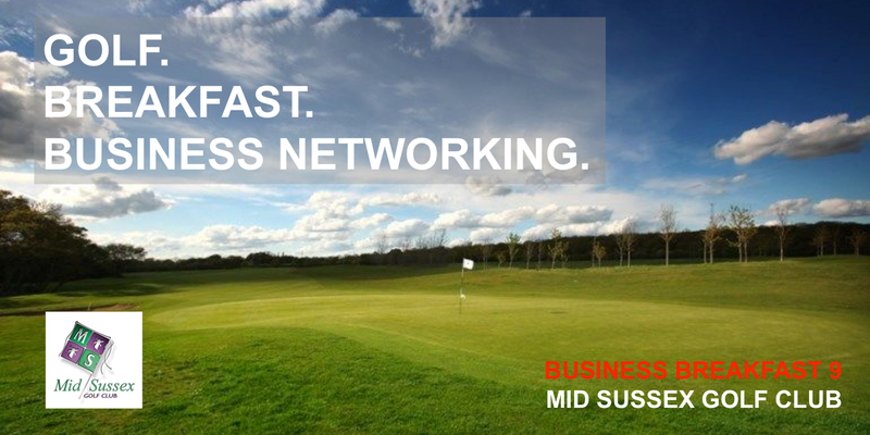 Mid Sussex Golf Club tweet media