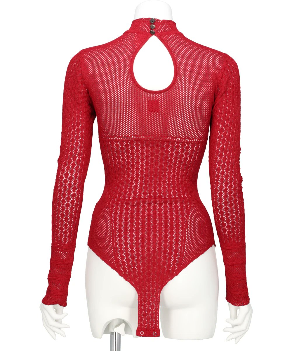 ★美品★fetico mesh bodysuit MIDWEST on X: 