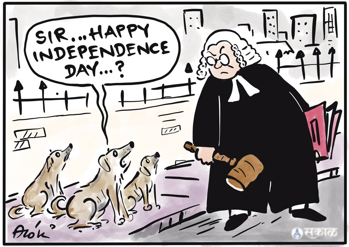 Cartoonist Alok (@caricatured) on Twitter photo 