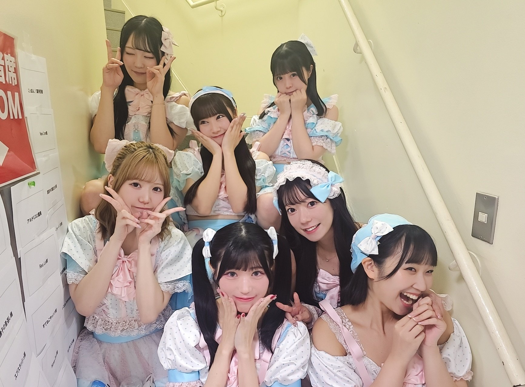 イェナ タワレコ リリイベ 一日店長 名刺 芹沢心色 on X: 