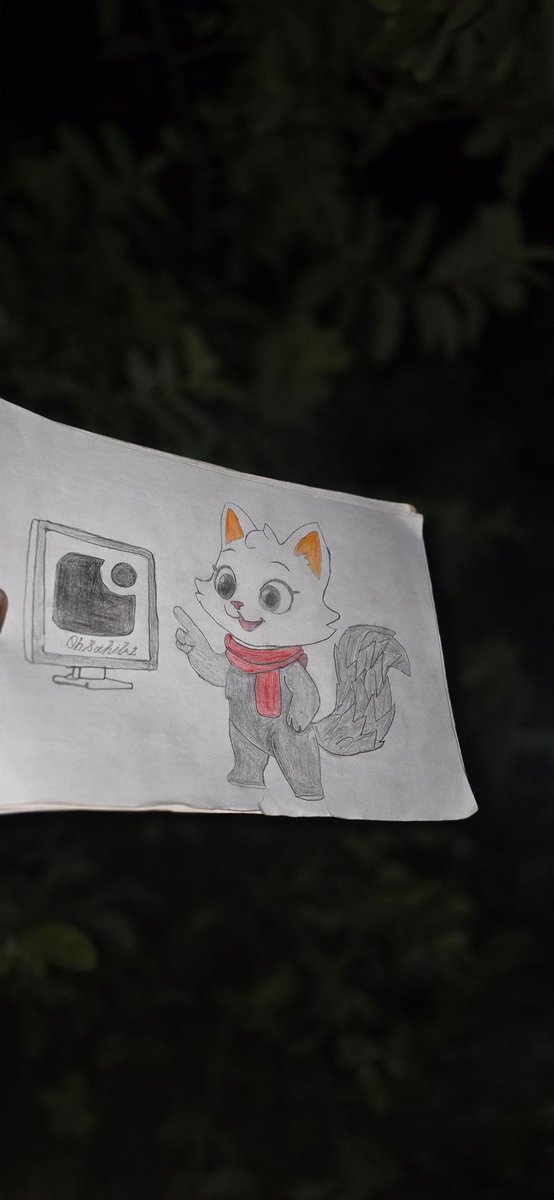 ohsahib11's tweet photo. Good afternoon buddies.😊

I had fun last night, because I was making art and it was already 2 am.👀

I am not an artist but I can do anything for  @FractionAI_xyz 😍

You guys let me know how this artwork looks. If there is any problem please suggest me.✨️💙

#faps #FapsArmy https://t.co/pGdtbkPvMI