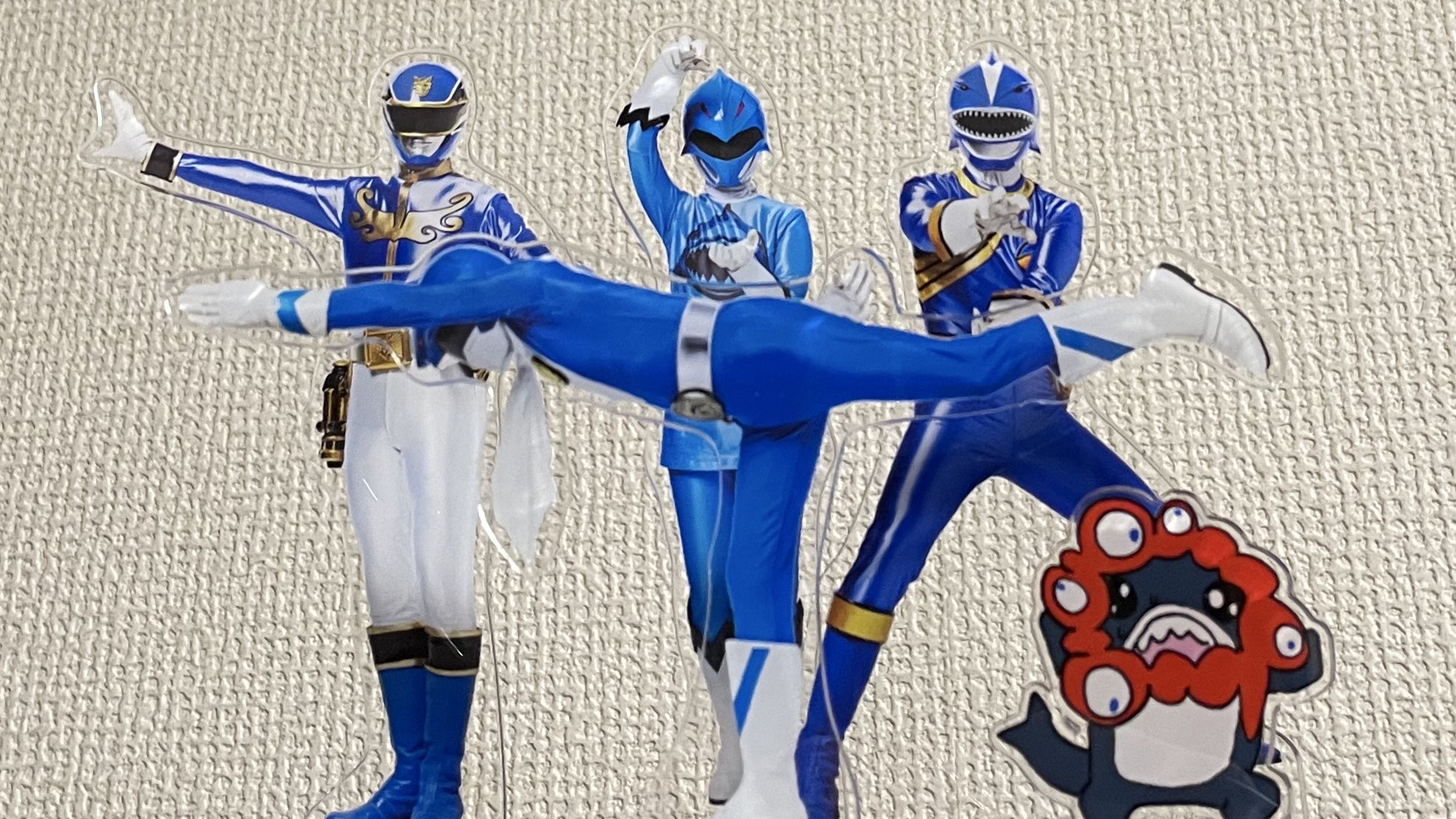 かもめページ MB STANDARD ローゲージダメージニット | MB -there is a reaso