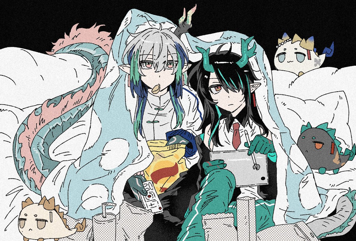 噴射小章魚💧💧 tweet media