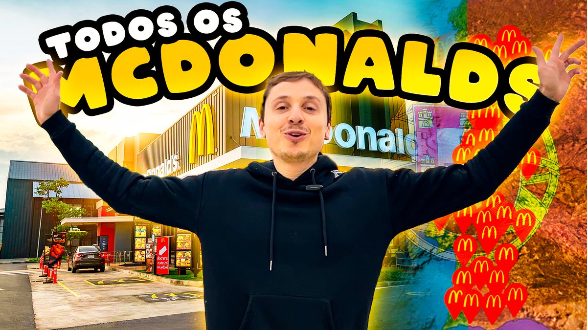BigMacPT's tweet photo. Próximo sábado às 16h! O fim da McTour Portugal!

feat. Amor de Frango by BigMac https://t.co/pEs6cdp2UL