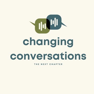 Changing Conversations tweet media
