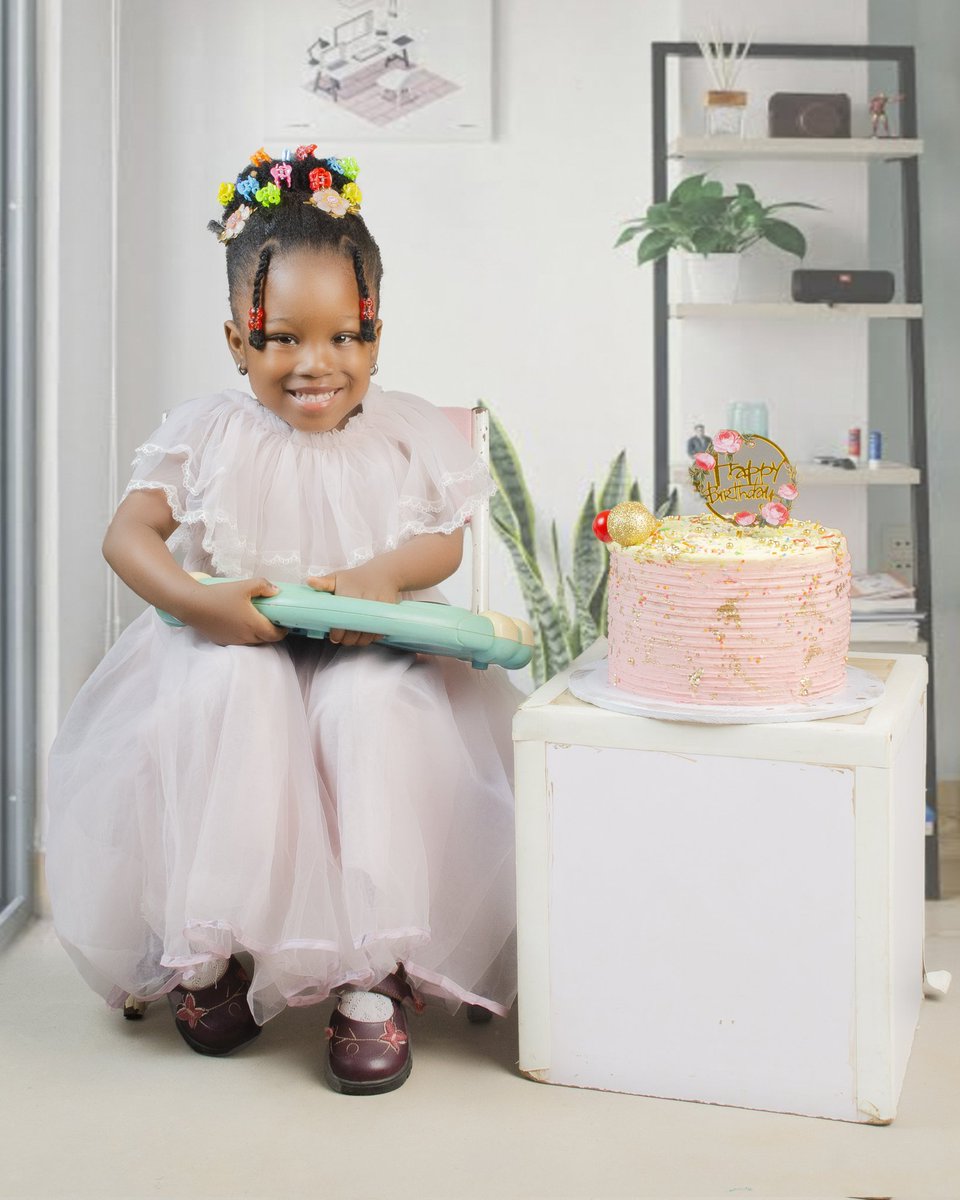 We are 3 💖💖💖💖💃💃💃💃💃💃💃🎉🎉🎂🎂🥂🥂🥂🎈
Happy birthday to my niece princess Gabriella Akuoma okoye ❤️❤️❤️ bigger and better you I pray 🙏🙏🙏 cheers to many more years 🥂🥂🥂 Big aunty love you to the moon and back 😘😘😘
