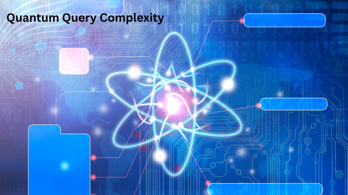TechGovind70399's tweet image. Quantum Query Complexity: A Key to Quantum Speedups
Read more on quantumcomputer.blog/quantum-query-…
#QuantumQueryComplexity #QueryComplexity #quantumalgorithms #technology #technews #technologynews #news #govindhtech @TechGovind70399
