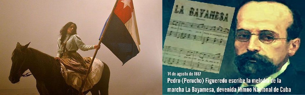 #Cuba amanece con el latido en nuestro pecho, inspirado por la marcha La Bayamesa: un canto al decoro cubano.
youtu.be/r35TAqiOpIs
#CubaViveEnSuHistoria