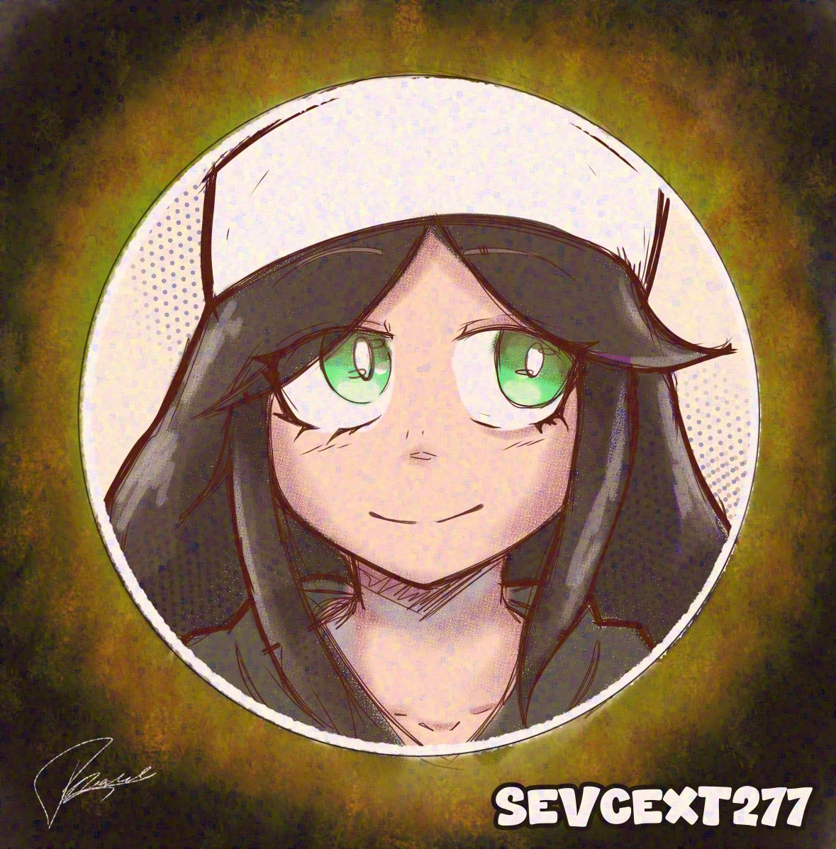 little goober!

Comm for <a href="/SevcExt277/">SevcExt277 (COMSS OPEN)</a> 

#commissionart #commissionsopen