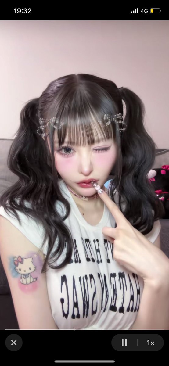 ncr_cv's tweet photo. えーっと。、、。姫やばい。😭💖 https://t.co/p3IggYuDsu