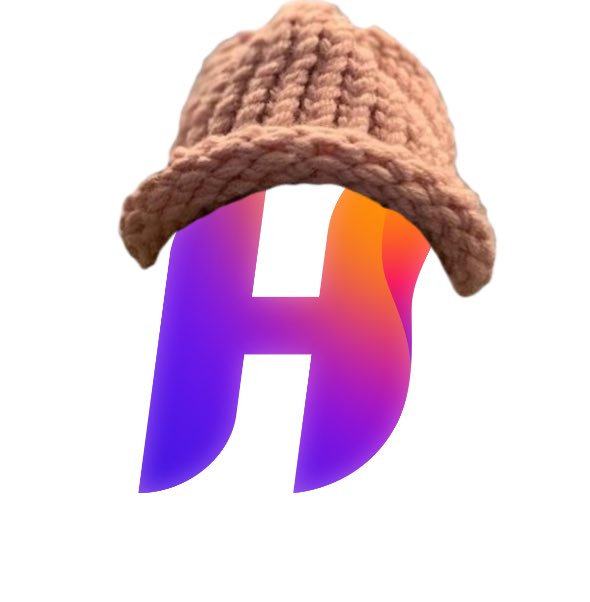 You never know what we will do.

Hot wif hat.

👒
🔥