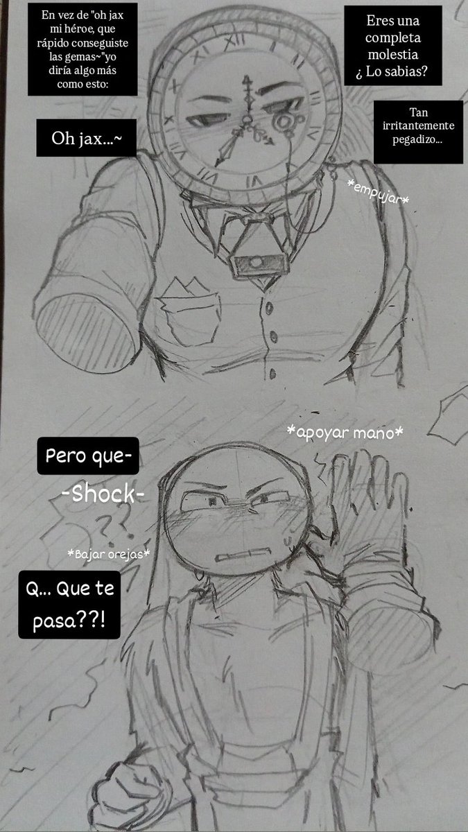 ☆Jaek☆ tweet media