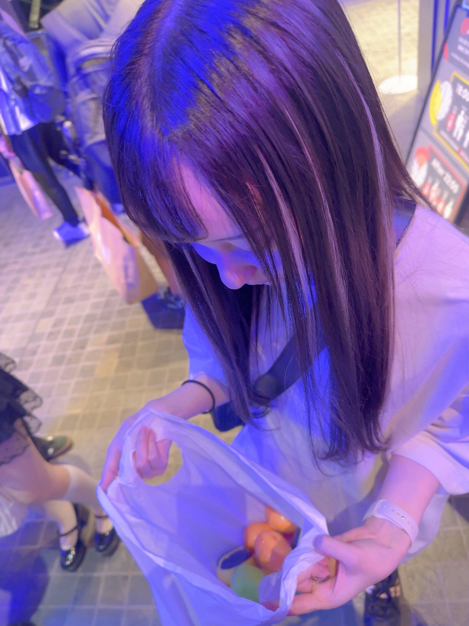 ★ゆゆゆ★ ପゆゆﾁｬﾝଓ (@e_yuyu_) / X