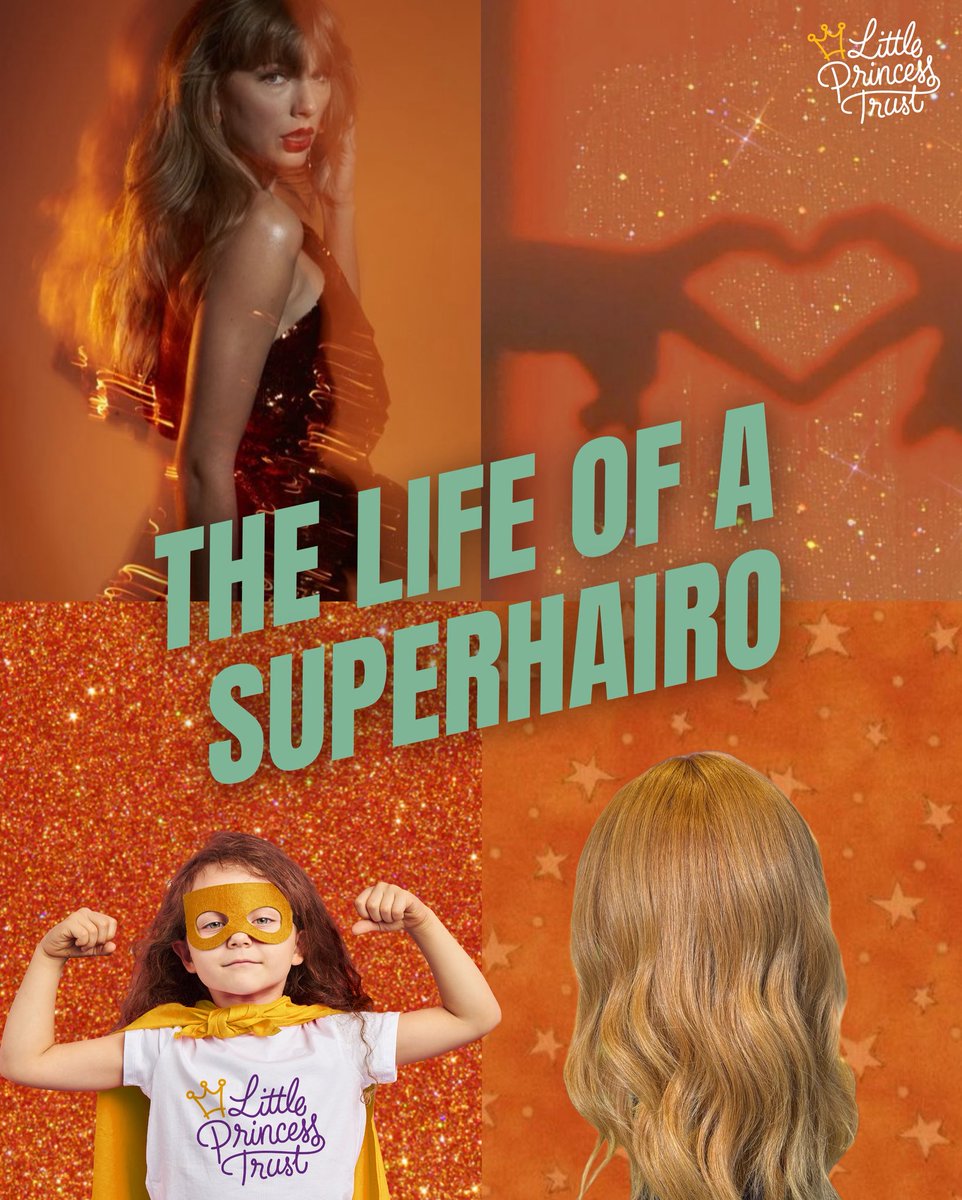 Little Princess Trust (@lptrustuk) on Twitter photo Itβs time to enter your SuperHairo era β€οΈβπ₯π Itβs what Taylor would want π
#TheLifeOfAShowgirl #TSLifeOfAShowgirl
<a href="/taylornation13/">Taylor Nation</a> <a href="/taylorswift13/">Taylor Swift</a> Itβs time to enter your SuperHairo era β€οΈβπ₯π Itβs what Taylor would want π
#TheLifeOfAShowgirl #TSLifeOfAShowgirl
<a href="/taylornation13/">Taylor Nation</a> <a href="/taylorswift13/">Taylor Swift</a>