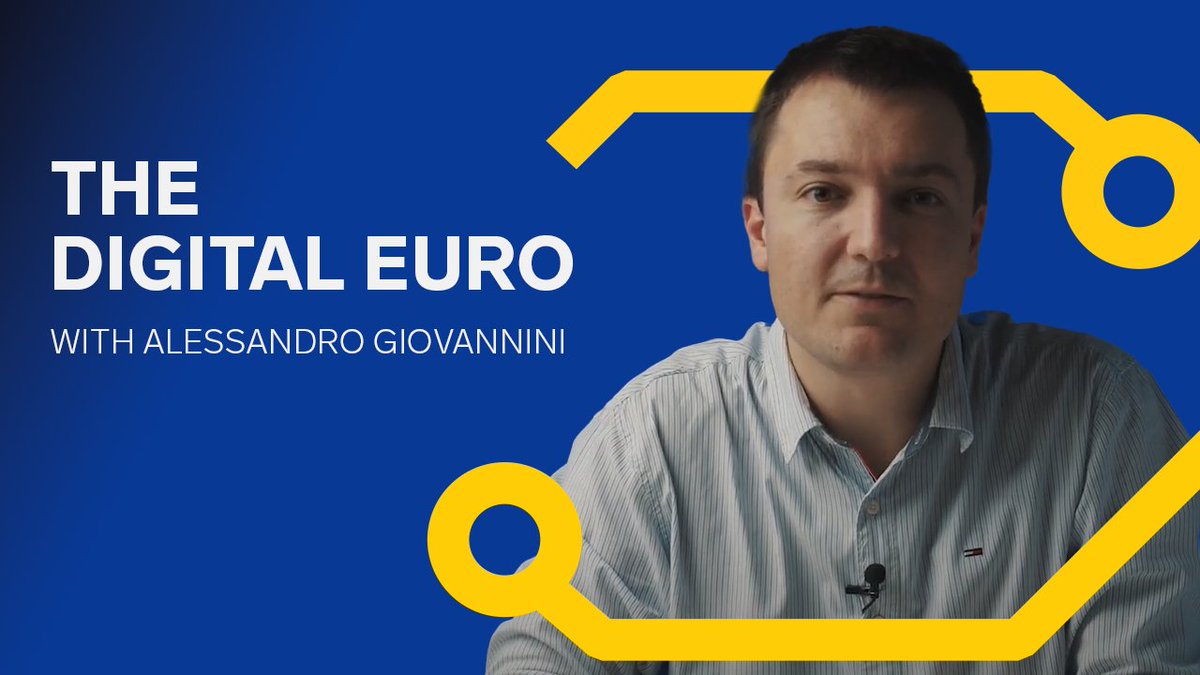 EU Supervisory Digital Finance Academy tweet media