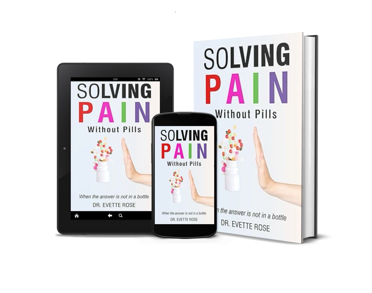 CofffeePress's tweet photo. Tired of chasing cures that donāt last? Evette Rose shares a breakthrough approach to lasting wellnessāwithout side effects or prescriptions. #MindBodyHealing #PainRecovery #NoMorePills https://t.co/l7N5mnE2pL https://t.co/tYtCMdPnlh