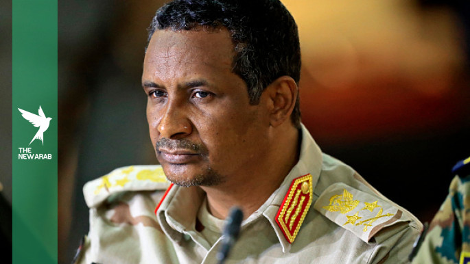 ADFmagazine's tweet photo. #UNSEC rejects #RSF plans to form rival government in #Sudan - https://t.co/XEaWJZIba1 https://t.co/MrWzkPHNr9