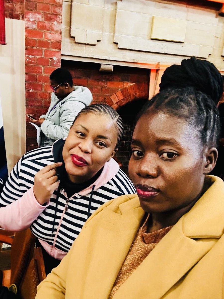 VickyPalesa's tweet photo. #mediaimpactafrica2025
@unisacollegeofhumanscience 
@TBN https://t.co/Zpm4EQrCEl